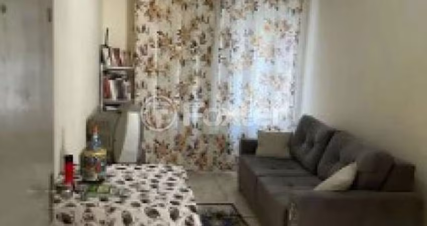 Apartamento com 1 quarto à venda na Avenida Bernardi, 256, Cristo Redentor, Porto Alegre