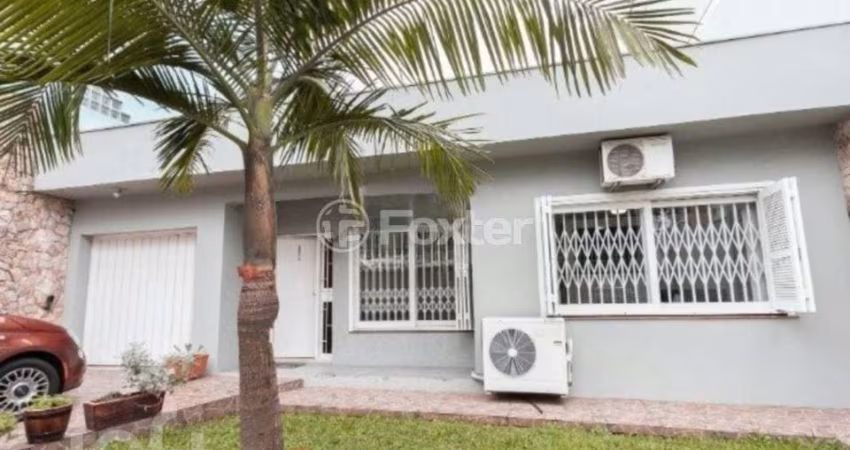Casa com 3 quartos à venda na Rua São Pedro, 0415, Marechal Rondon, Canoas