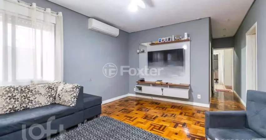 Casa com 3 quartos à venda na Rua Patrimonio, 48, Coronel Aparício Borges, Porto Alegre