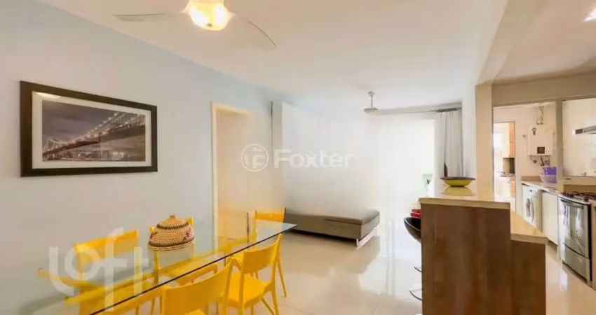 Apartamento com 3 quartos à venda na Avenida Campeche, 1830, Campeche, Florianópolis