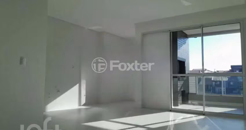 Apartamento com 2 quartos à venda na Rua Agapito Veloso, 67, Canto, Florianópolis