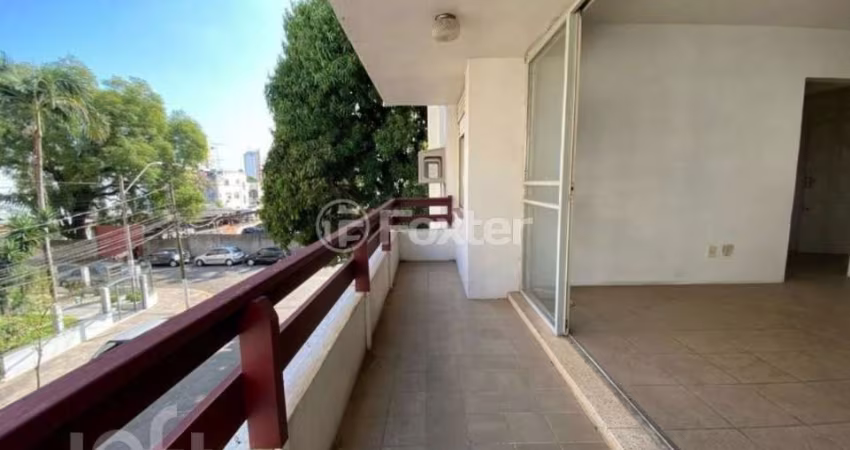 Apartamento com 2 quartos à venda na Rua Saldanha Marinho, 19, Pátria Nova, Novo Hamburgo