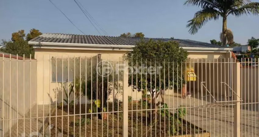 Casa com 2 quartos à venda na Rua Cecilia Perez da Silva, 04, Olaria, Canoas