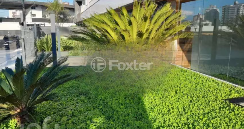 Apartamento com 3 quartos à venda na Rua Agapito Veloso, 67, Canto, Florianópolis