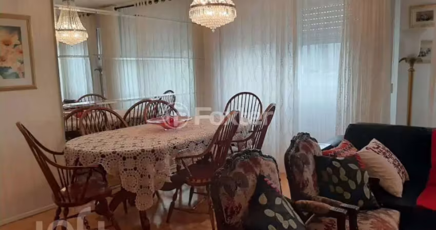 Apartamento com 3 quartos à venda na Rua Pinheiro Machado, 2755, Nossa Senhora de Lourdes, Caxias do Sul