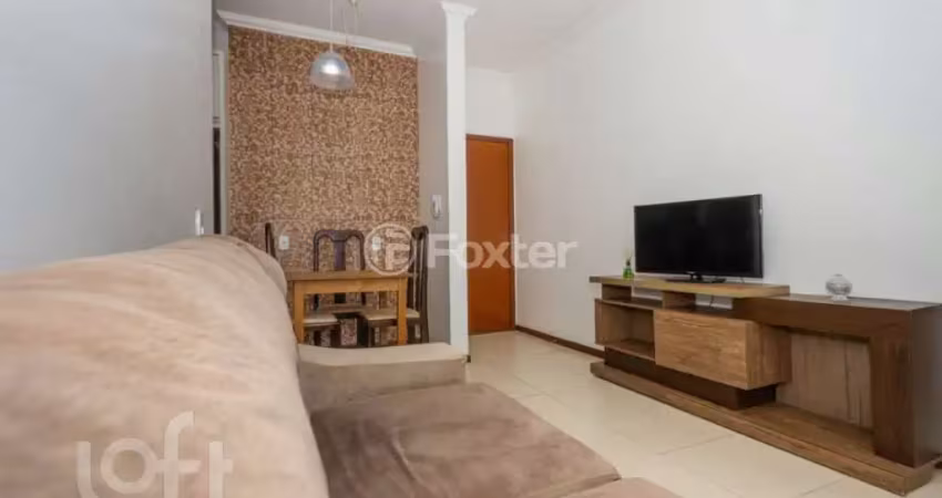 Apartamento com 2 quartos à venda na Rua do Marisco, 425, Ingleses do Rio Vermelho, Florianópolis