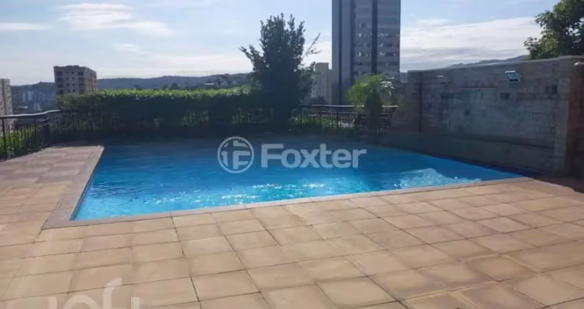 Apartamento com 3 quartos à venda na Rua Heller, 250, Centro, Novo Hamburgo
