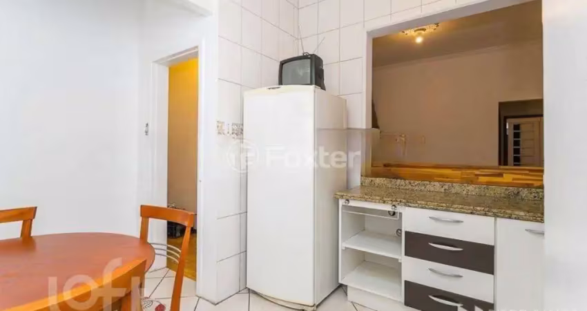 Apartamento com 2 quartos à venda na Rua Miguel Tostes, 887, Rio Branco, Porto Alegre