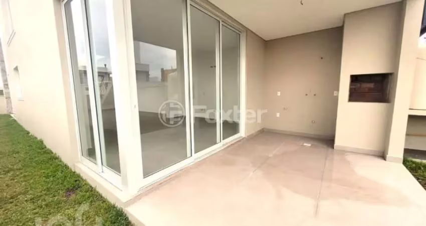 Casa com 3 quartos à venda na Rua Jardim dos Eucaliptos, 84, Campeche, Florianópolis