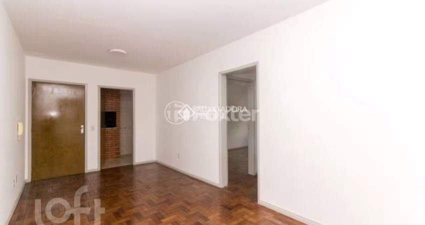Apartamento com 2 quartos à venda na Rua Baronesa do Gravataí, 355, Cidade Baixa, Porto Alegre