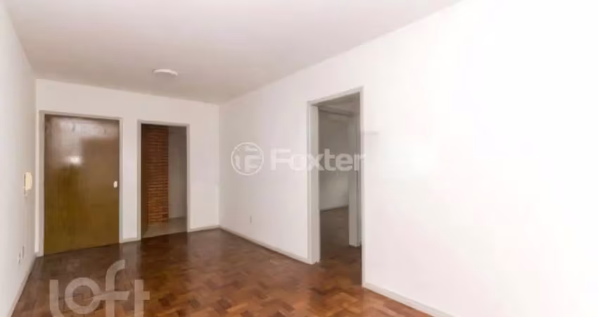 Apartamento com 2 quartos à venda na Rua Baronesa do Gravataí, 355, Cidade Baixa, Porto Alegre