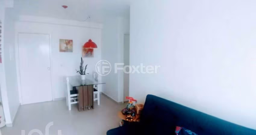 Apartamento com 2 quartos à venda na Rua Dom Vital, 248, Glória, Porto Alegre