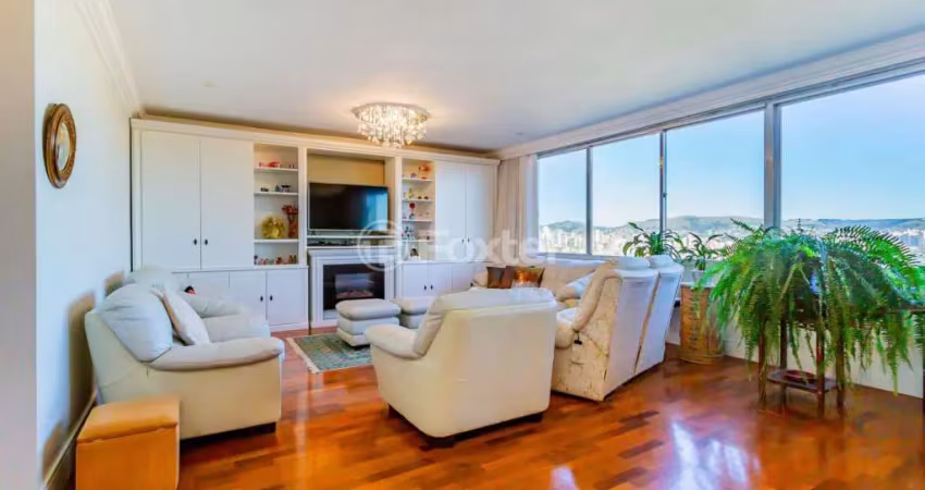 Apartamento com 4 quartos à venda na Rua Doutor Lauro de Oliveira, 240, Rio Branco, Porto Alegre
