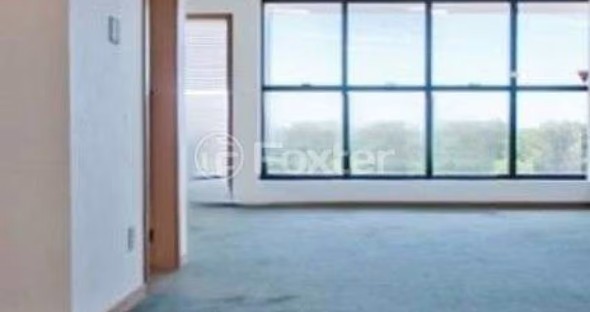 Sala comercial com 1 sala à venda na Avenida Praia de Belas, 2174, Praia de Belas, Porto Alegre