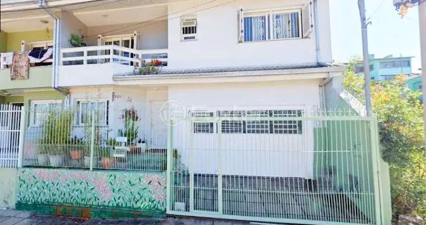 Casa com 3 quartos à venda na Rua Honorina Bento Ribeiro, 231, Bela Vista, Caxias do Sul