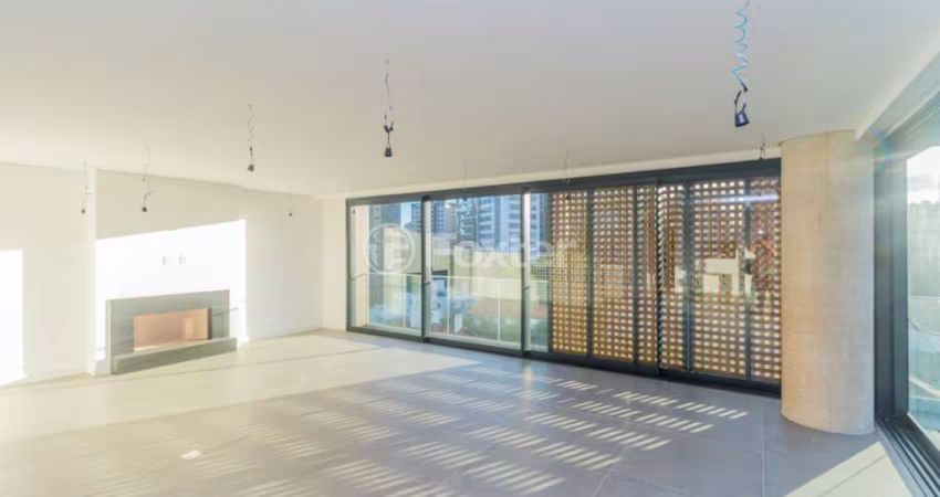 Apartamento com 3 quartos à venda na Rua Pedro Chaves Barcelos, 846, Auxiliadora, Porto Alegre