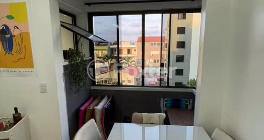 Apartamento com 2 quartos à venda na Avenida Salvador Leão, 1025, Sarandi, Porto Alegre