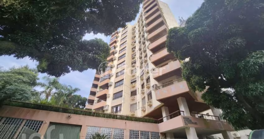 Apartamento com 4 quartos à venda na Rua Frei Caneca, 360, Agronômica, Florianópolis