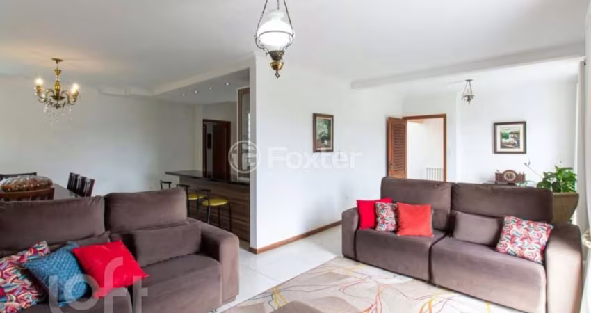 Casa com 7 quartos à venda na Rua Prefeito Dib Cherem, 236, Capoeiras, Florianópolis