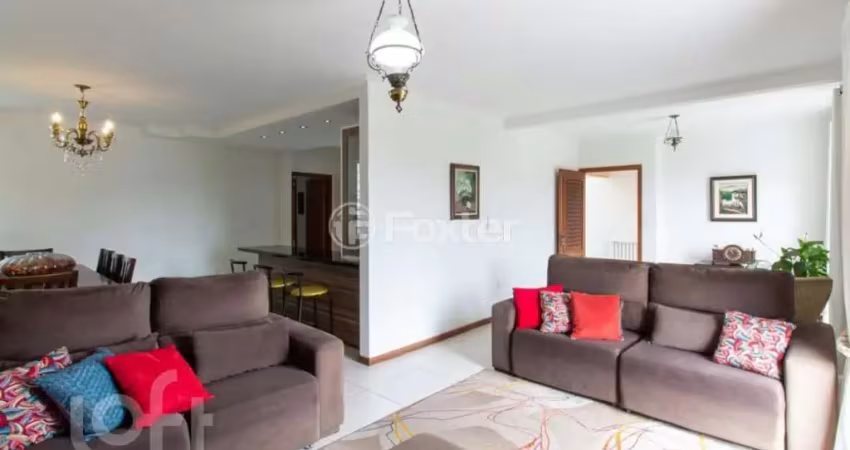 Casa com 7 quartos à venda na Rua Prefeito Dib Cherem, 236, Capoeiras, Florianópolis