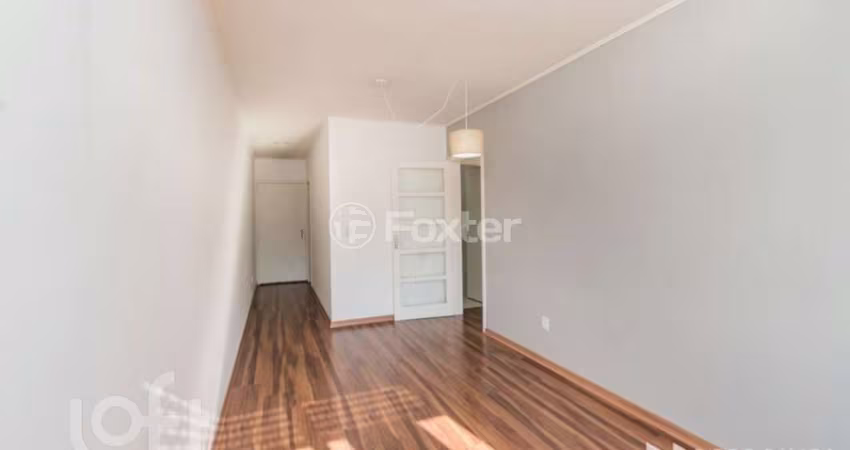 Apartamento com 2 quartos à venda na Rua Anita Garibaldi, 1590, Mont Serrat, Porto Alegre
