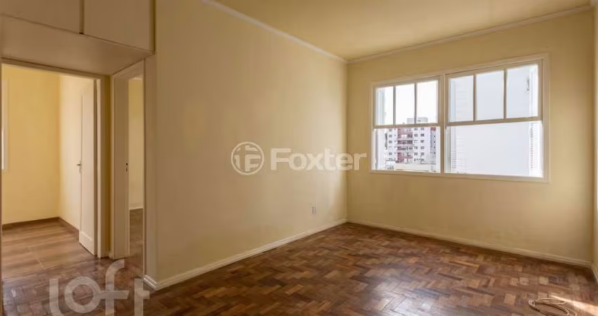 Apartamento com 2 quartos à venda na Rua Portugal, 1030, São João, Porto Alegre
