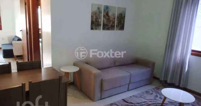 Apartamento com 2 quartos à venda na Rua Guadalupe, 380, Jardim Lindóia, Porto Alegre