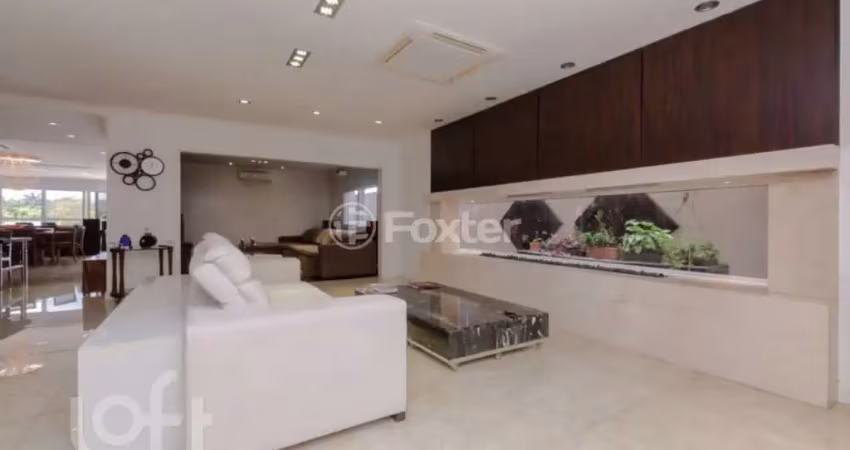 Casa em condomínio fechado com 4 quartos à venda na Avenida Juca Batista, 8000, Belém Novo, Porto Alegre