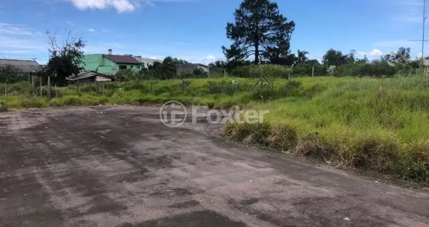Terreno à venda na Rua Sezefredo Nunes, 125, Restinga, Porto Alegre