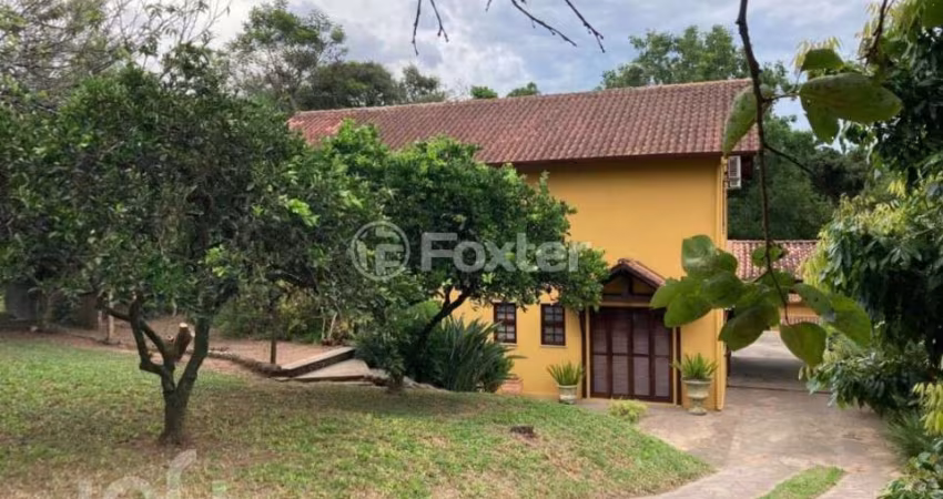 Casa em condomínio fechado com 4 quartos à venda na Rua Kaufman, 130, Sítio Túnel Verde, Cachoeirinha