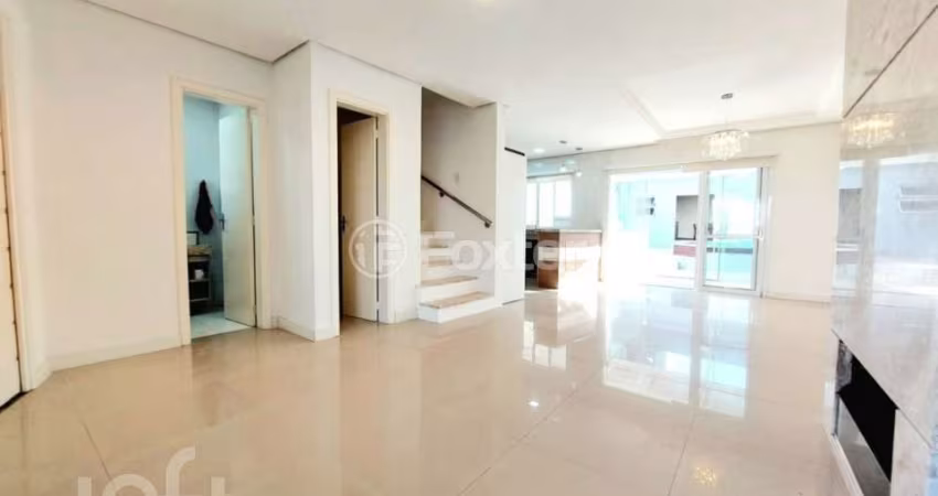 Casa com 3 quartos à venda na Rua Fabiana Kila de Ávila, 53, Hípica, Porto Alegre