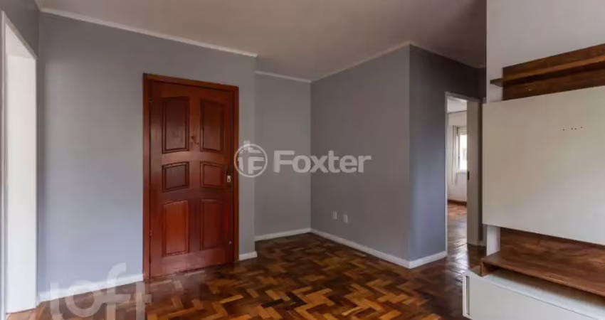 Apartamento com 2 quartos à venda na Rua Sapê, 750, Passo da Areia, Porto Alegre