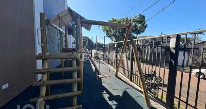 Apartamento com 2 quartos à venda na Rua Iracema, 375, Jardim América, São Leopoldo