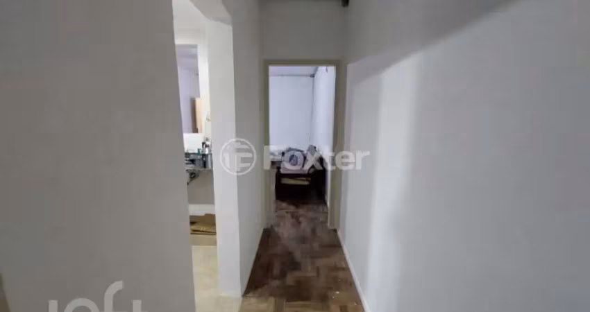 Apartamento com 3 quartos à venda na Rua Padre Hildebrando, 611, Santa Maria Goretti, Porto Alegre
