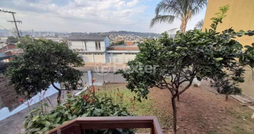 Casa com 3 quartos à venda na Rua dos Coqueiros, 136, Ideal, Novo Hamburgo