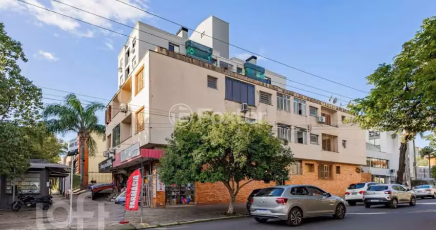 Apartamento com 2 quartos à venda na Rua Doutor Alcides Cruz, 548, Santa Cecília, Porto Alegre