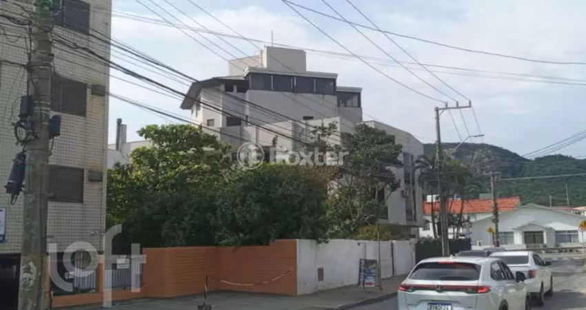 Cobertura com 5 quartos à venda na Estrada Vereador Onildo Lemos, 30, Ingleses do Rio Vermelho, Florianópolis