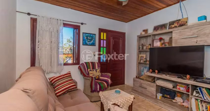 Casa com 2 quartos à venda na Rua André Primo Biazetto, 200, Campo Novo, Porto Alegre