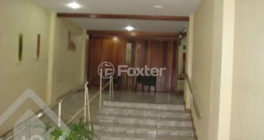 Apartamento com 2 quartos à venda na Rua Lima e Silva, 85, Centro, Novo Hamburgo