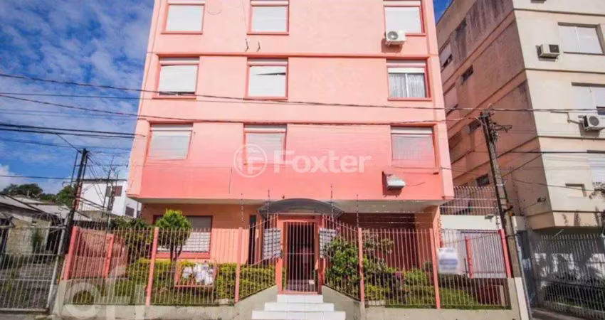 Apartamento com 1 quarto à venda na Avenida Coronel Gastão Haslocher Mazeron, 277, Medianeira, Porto Alegre