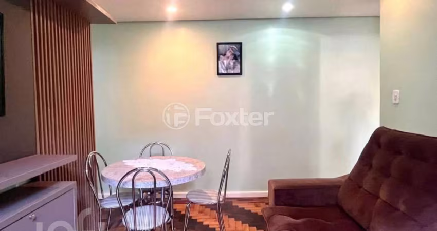 Apartamento com 1 quarto à venda na Rua Vinte e Quatro de Maio, 62, Centro Histórico, Porto Alegre