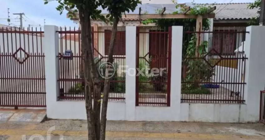Casa com 2 quartos à venda na Rua Amsterdã, 28, São José, Canoas