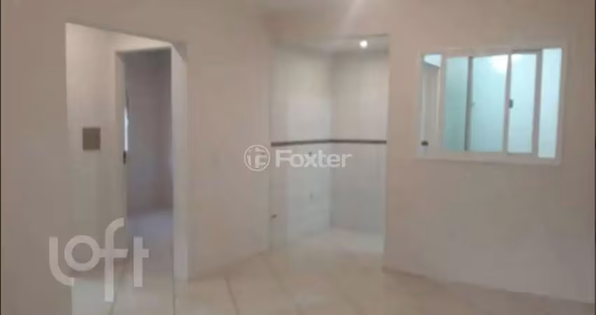 Apartamento com 2 quartos à venda na Rua Getúlio Vargas, 108, Natal, Gravataí