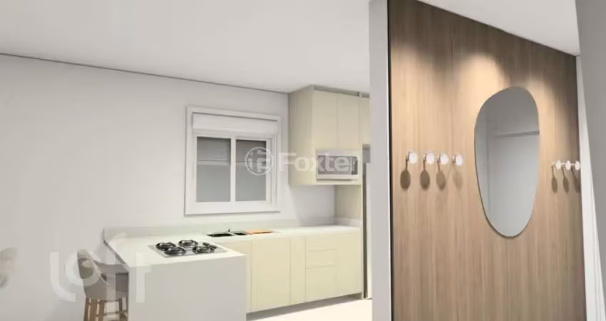 Apartamento com 2 quartos à venda na Rua Sinimbu, 1241, Centro, Caxias do Sul