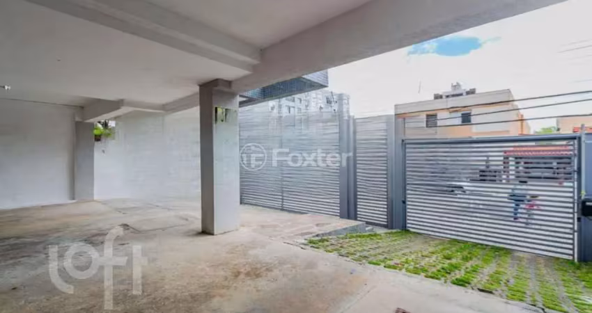Apartamento com 1 quarto à venda na Rua Barão de Teffe, 242, Menino Deus, Porto Alegre