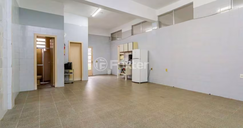 Casa com 3 quartos à venda na Rua Alberto Silva, 775, Vila Ipiranga, Porto Alegre