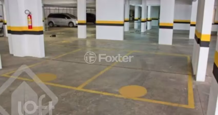 Apartamento com 3 quartos à venda na Rua Doutor João Satt, 25, Jardim Europa, Porto Alegre