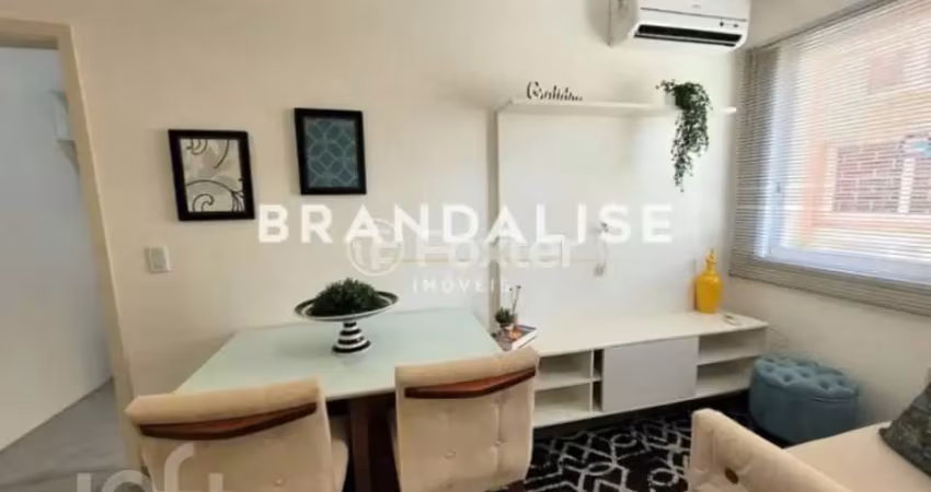 Apartamento com 1 quarto à venda na Rua Brasil, 1300, Centro, Canoas