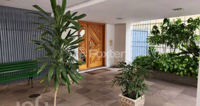 Apartamento com 1 quarto à venda na Rua Doutor Barros Cassal, 500, Floresta, Porto Alegre