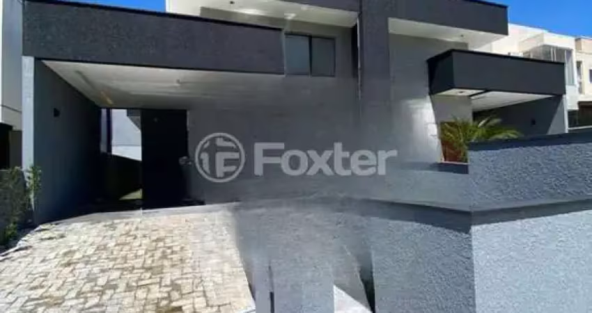 Casa com 3 quartos à venda na Rua Fernando Bauther da Silva, 19, Ingleses do Rio Vermelho, Florianópolis